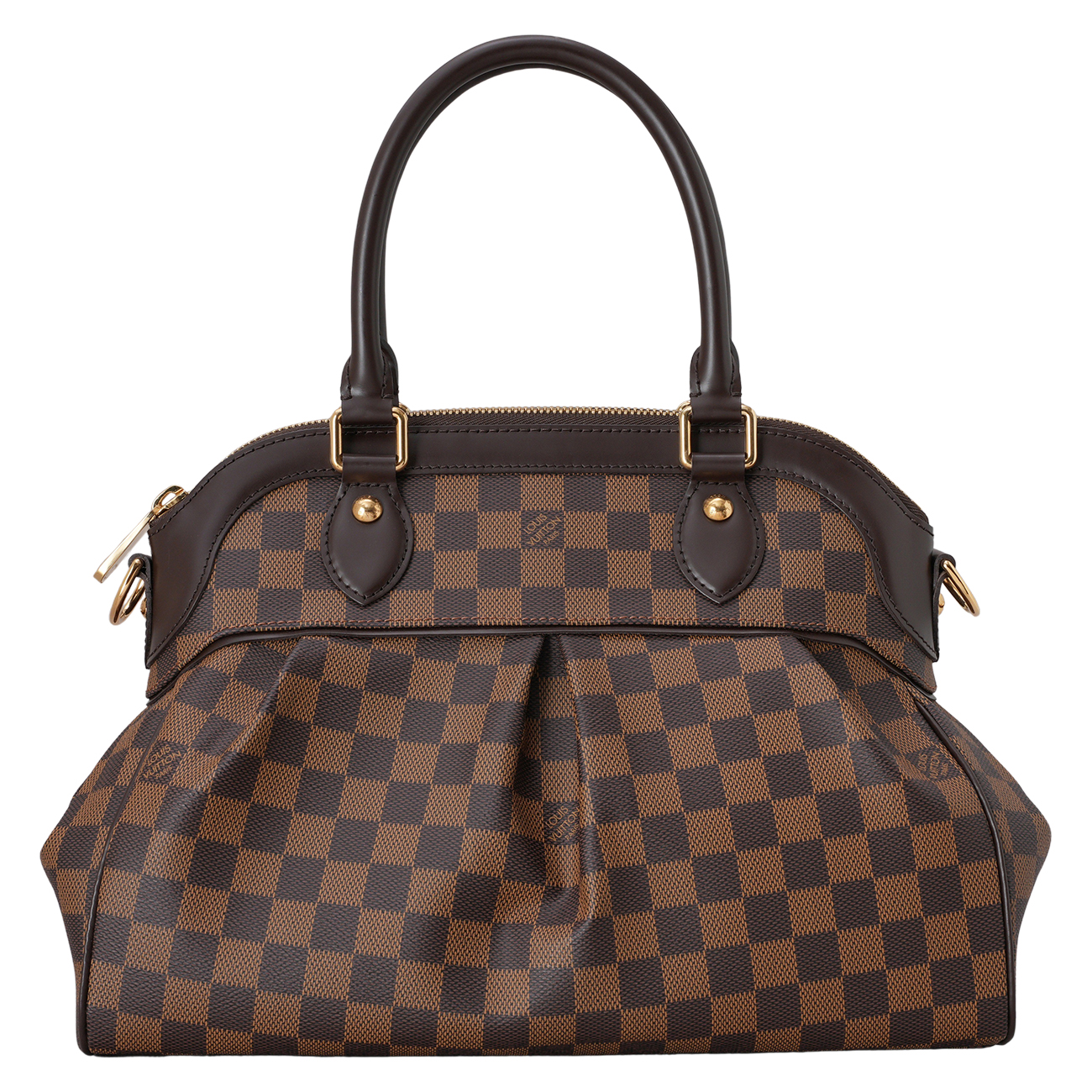 LOUIS VUITTON(USED)루이비통 N51997 다미에 에벤 트레비 PM